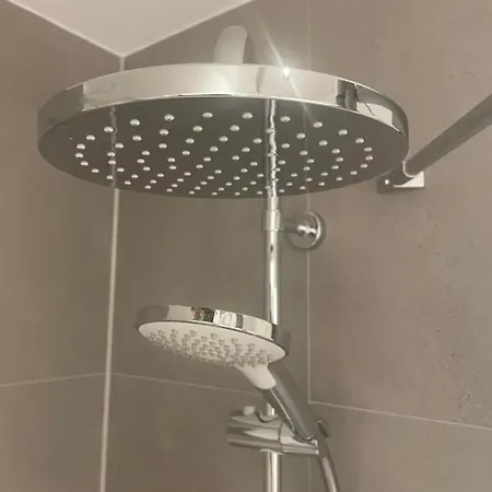 Lykke Hus - Mathildas Garten Eg Apartment