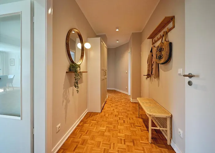 Lykke Hus - Mathildas Garten Eg