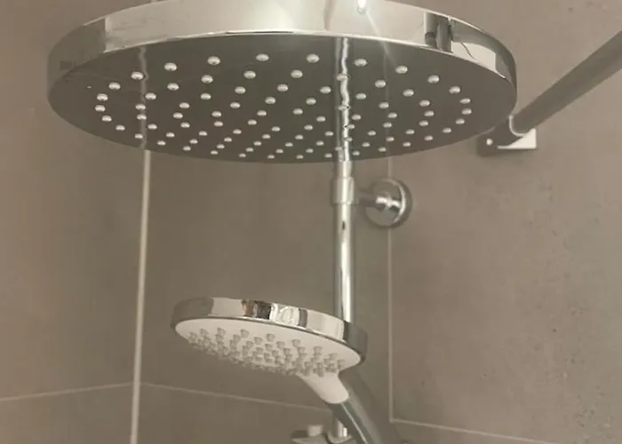 Lykke Hus - Mathildas Garten Eg Apartment